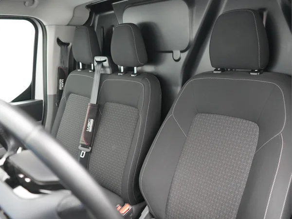 FORD Transit Custom 300L Fou Lwb Diesel (2024) — foto 47 van 47