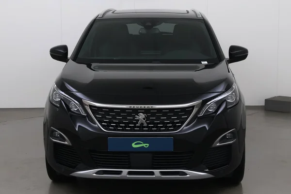 Peugeot 3008 (2020) — foto 12 van 19