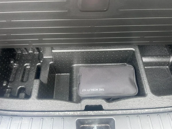 Hyundai Tucson (2024) — foto 14 van 22