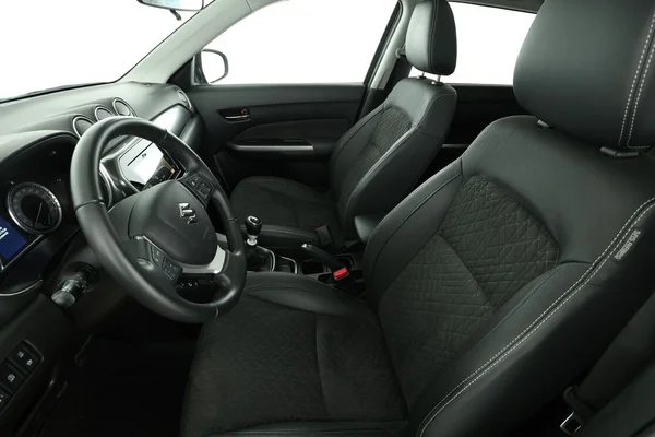 Suzuki Vitara (2023) — foto 16 van 16