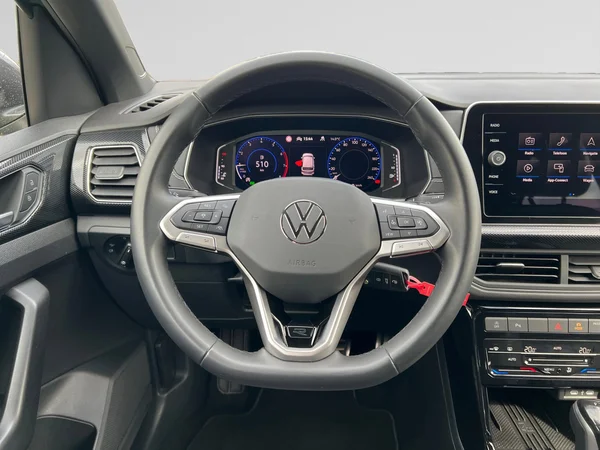 VOLKSWAGEN T-Cross (2025) — foto 7 van 24