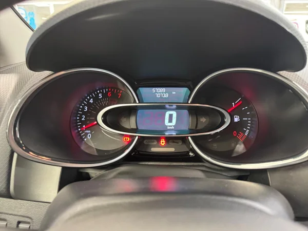 RENAULT Clio IV Phase II (2020) — foto 6 van 23