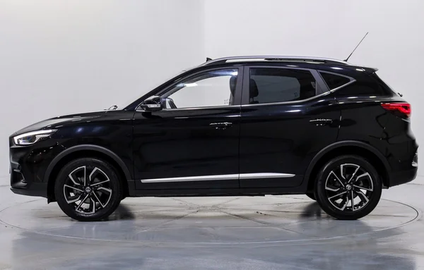 MG Zs (2022) — foto 12 van 42