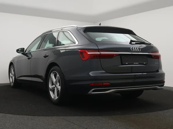 AUDI A6 Avant PHEV (2025) — foto 8 van 27