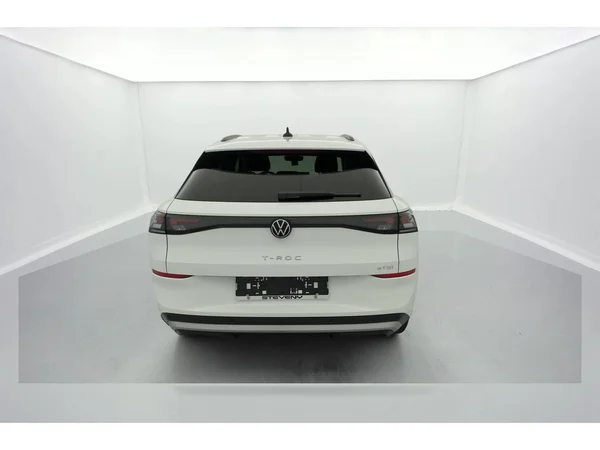 VOLKSWAGEN T-Roc (2026) — foto 24 van 35