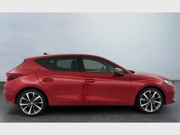 Seat Leon (2020) — foto 9 van 15