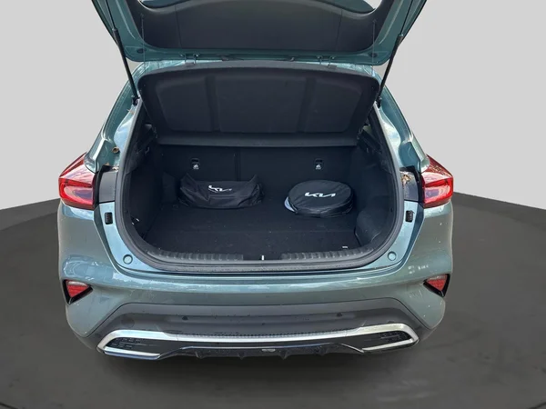 Kia XCeed (2025) — foto 4 van 16