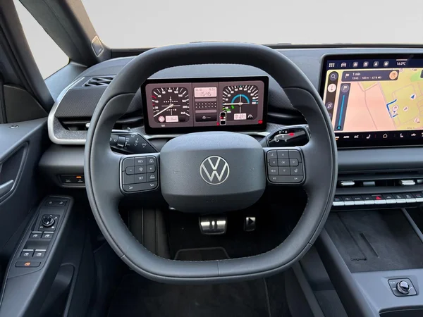 VOLKSWAGEN ID.3 Neo (2026) — foto 4 van 24