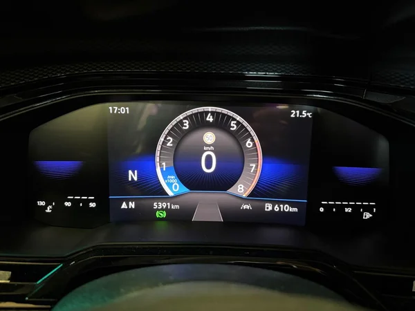 VOLKSWAGEN Polo (2026) — foto 6 van 24