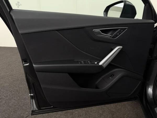 AUDI Q2 (2025) — foto 8 van 19