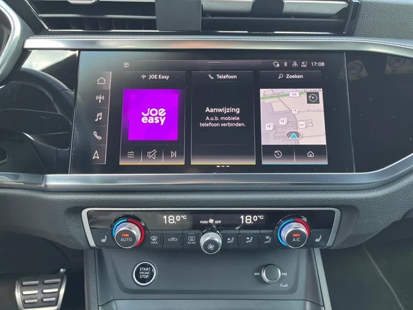 AUDI Q3 (2024) — foto 3 van 22