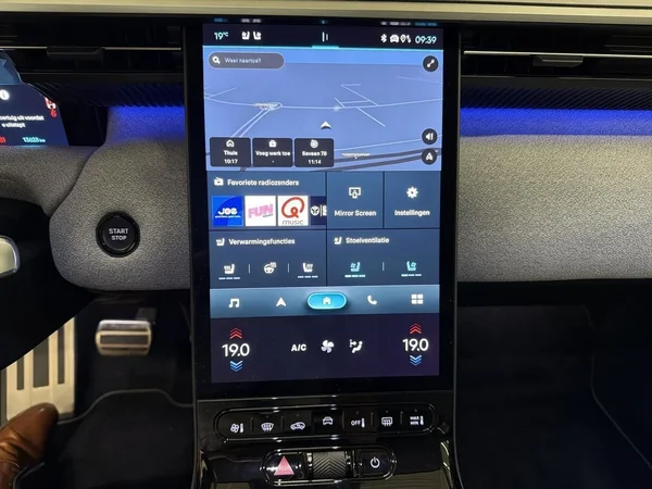Citroën C5 Aircross (2025) — foto 4 van 21