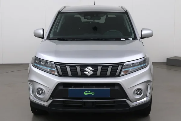 Suzuki Vitara (2021) — foto 12 van 19