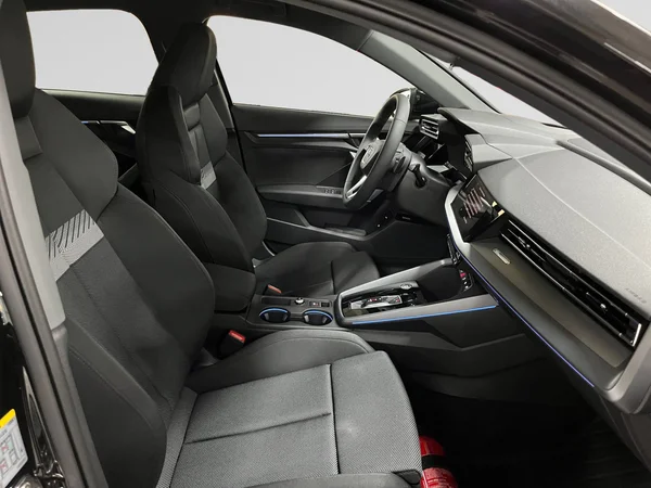 AUDI A3 Sportback PHEV (2026) — foto 8 van 14