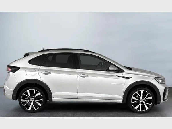 Volkswagen Taigo (2022) — foto 23 van 30