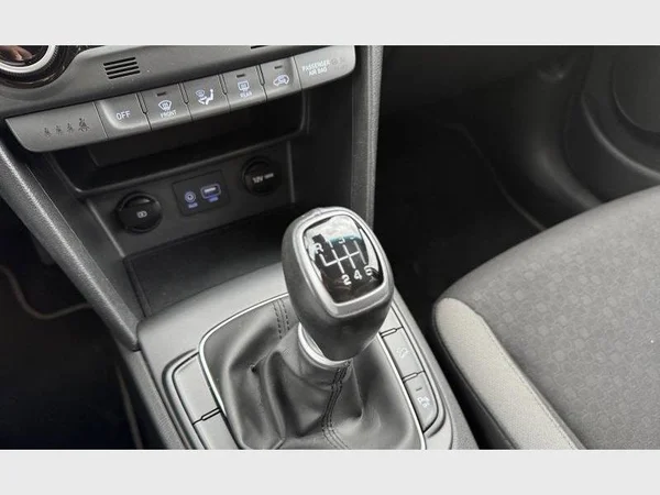 Hyundai KONA (2020) — foto 20 van 30