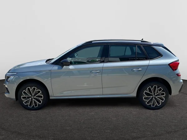 SKODA Kamiq (2026) — foto 10 van 20