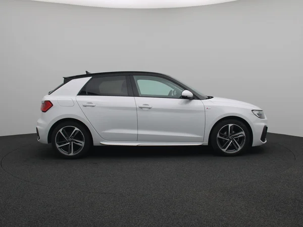 AUDI A1 Sportback (2025) — foto 5 van 16