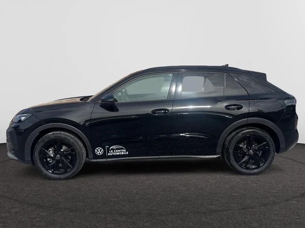 VOLKSWAGEN T-Roc (2026) — foto 16 van 19