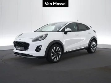 Ford Puma (2023)