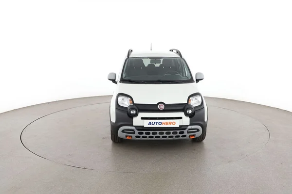 Fiat Panda (2022) — foto 15 van 16