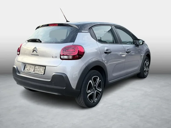 Citroën C3 (2022) — foto 10 van 16