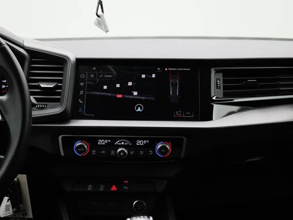 Audi A1 Sportback (2023) — foto 39 van 39