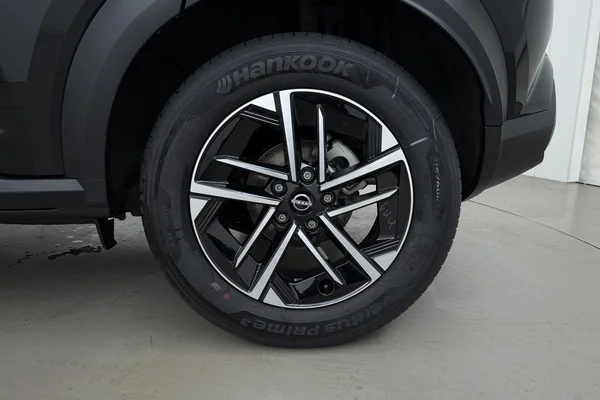 Nissan Juke (2026) — foto 9 van 12