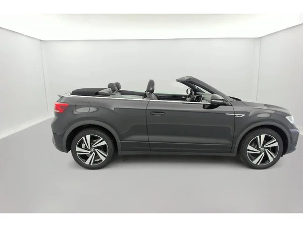 VOLKSWAGEN T-Roc Cabriolet (2022) — foto 44 van 48