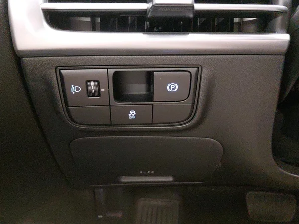 Hyundai Tucson (2025) — foto 24 van 38