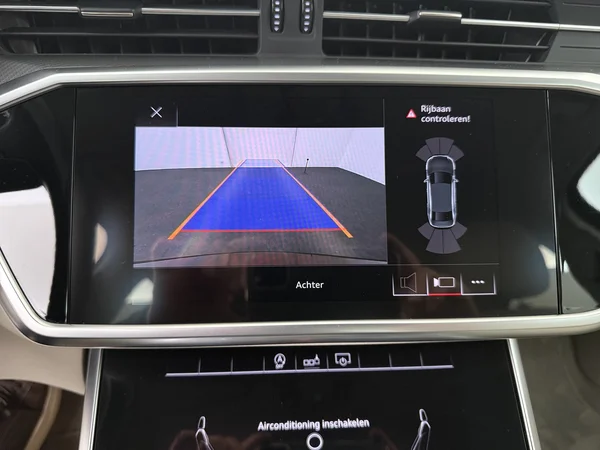 AUDI A6 (2020) — foto 7 van 23