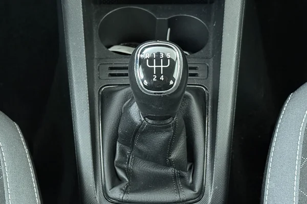 Skoda Fabia Sw (2019) — foto 4 van 24