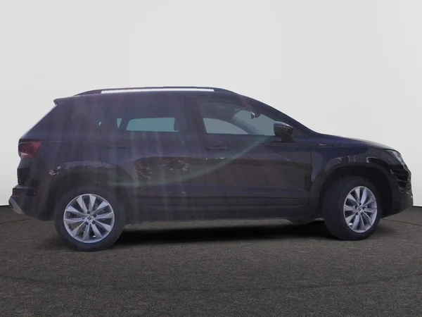 SEAT Ateca (2025) — foto 14 van 24