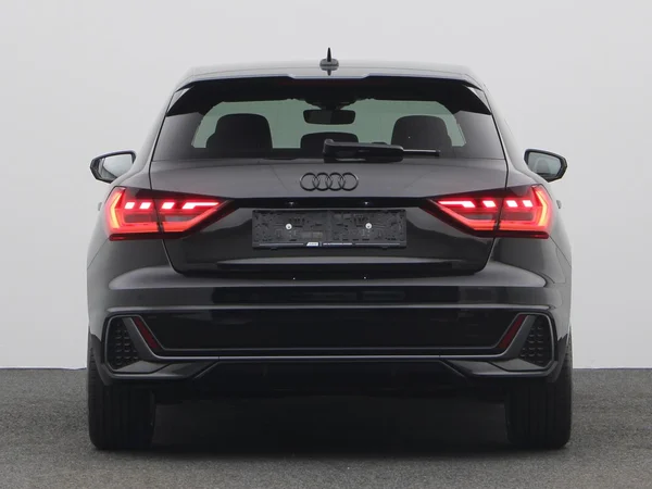 AUDI A1 Sportback (2025) — foto 17 van 20