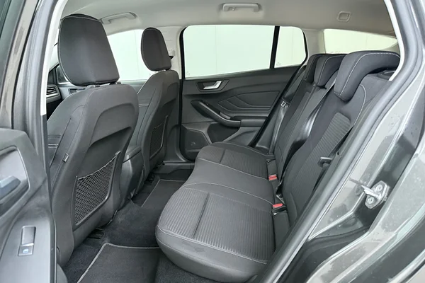 Ford Focus Sw (2022) — foto 19 van 20