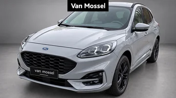 Ford Kuga (2023)