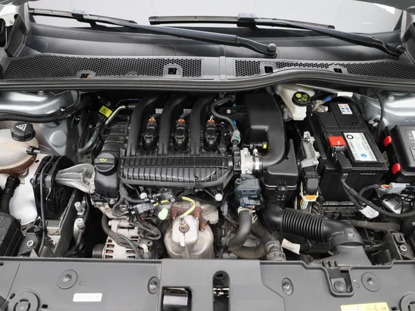Opel Corsa (2023) — foto 29 van 38