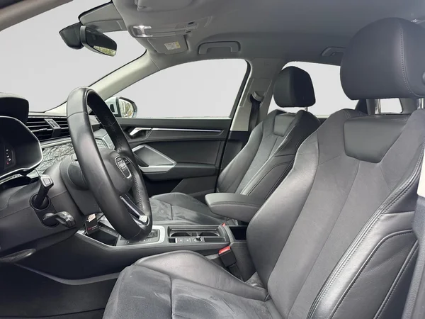 AUDI Q3 (2023) — foto 19 van 19