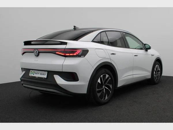 VOLKSWAGEN ID.5 (2023) — foto 12 van 37