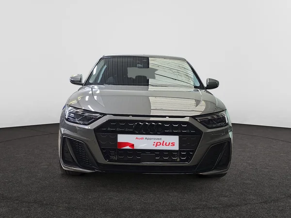 AUDI A1 Sportback (2025) — foto 11 van 16