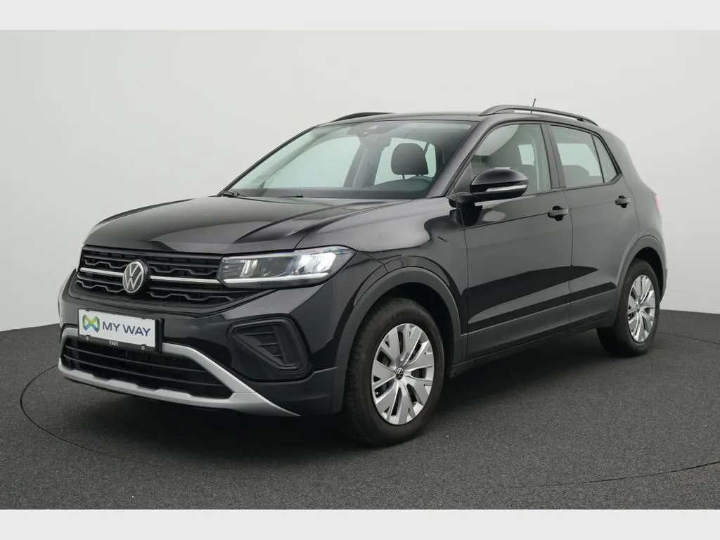 VOLKSWAGEN T-Cross 1122_29009_2024
