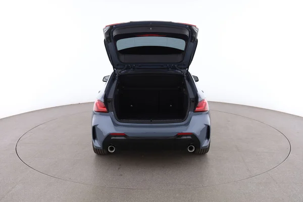 BMW 1-serie (2020) — foto 7 van 16
