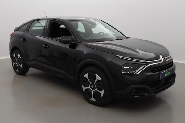 Citroen C4 (2023) — foto 30 van 32