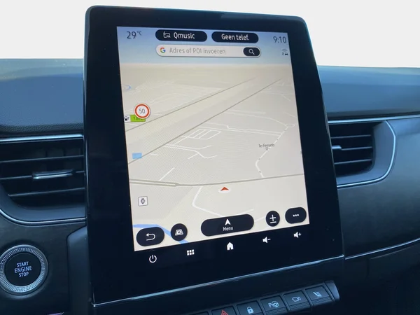 Renault Arkana (2025) — foto 7 van 20