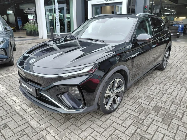 MG Marvel R (2022) — foto 10 van 17