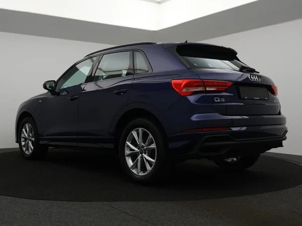 AUDI Q3 PHEV (2024) — foto 24 van 27