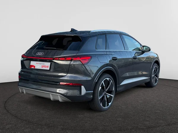 AUDI Q4 e-tron (2026) — foto 19 van 23