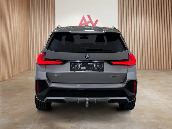 BMW X1 (2026) — foto 28 van 30