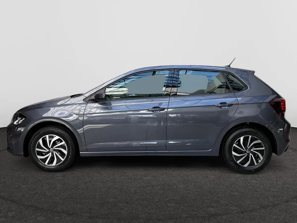 VOLKSWAGEN Polo (2026) — foto 9 van 16