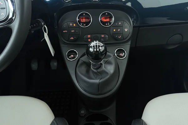 Fiat 500 (2021) — foto 4 van 19